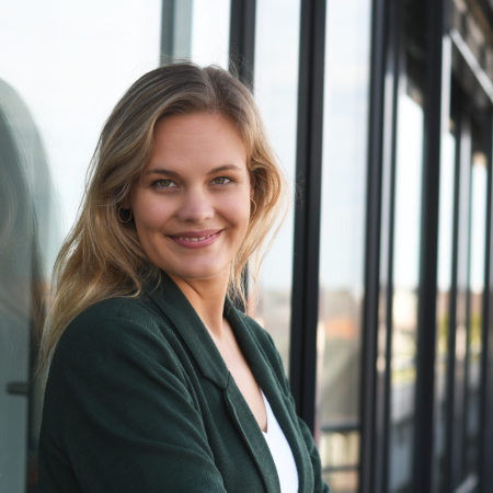 Leonie Schlichthärle